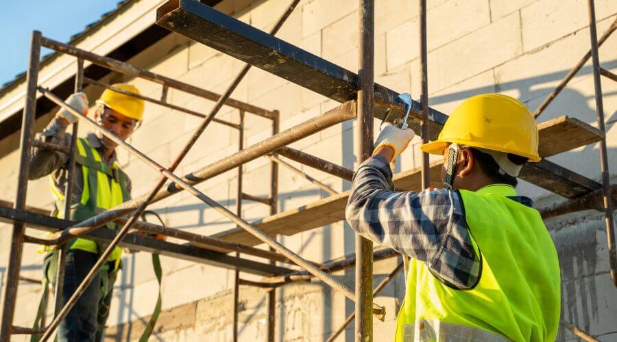 Expert top industrial roofings services in Leeds, AL
